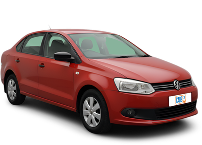 Volkswagen Vento-img